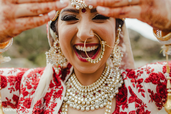 Read more about the article Teeth Whitening for Brides in South Delhi