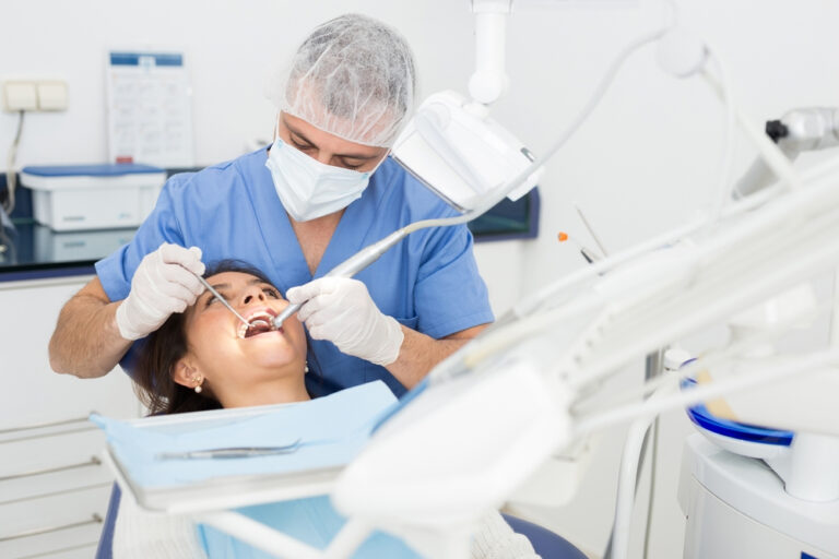 Read more about the article Painless RCT – Painless Root Canal Treatment in New Delhi