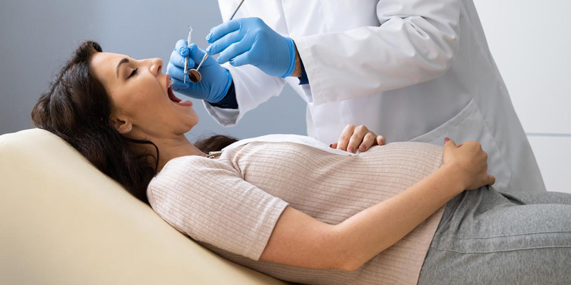 dentist visit pregnancy, Dentist safe pregnancy, Dr priyanka khanna dental care 4u, pregnancy dentist lajpat nagar