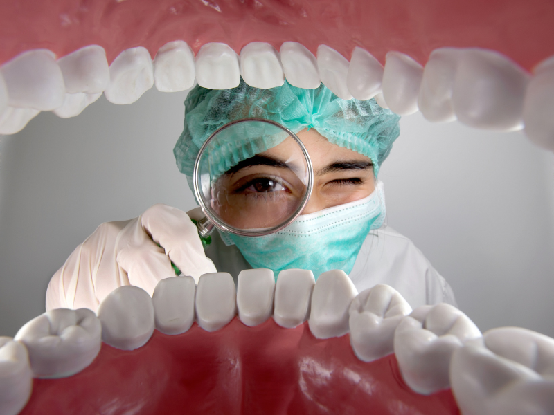 Read more about the article Painless Wisdom Tooth Removal In Lajpat Nagar